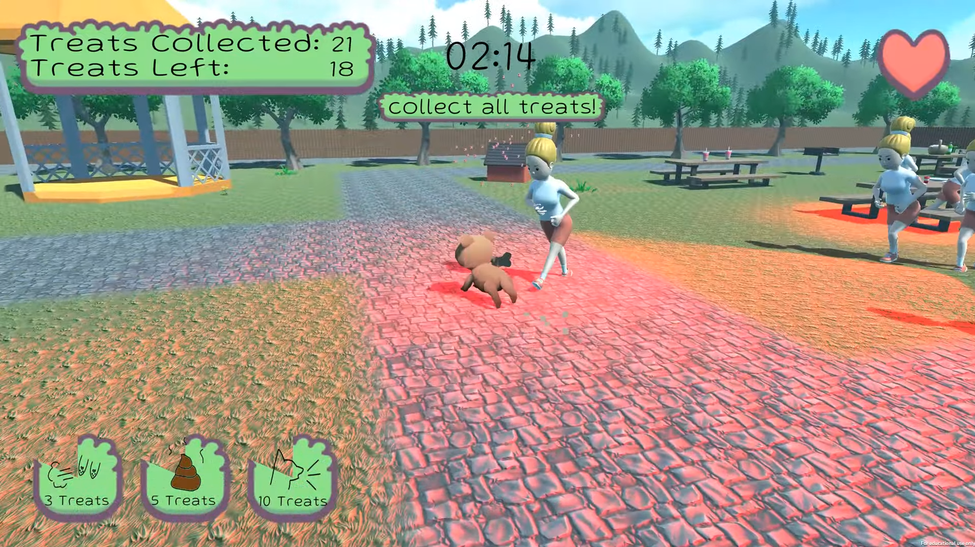 Gameplay